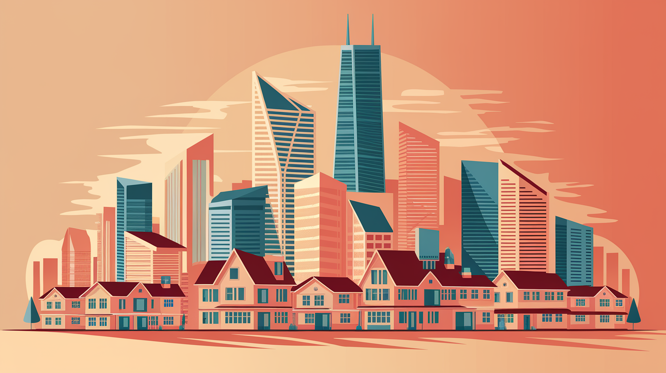 Investir en scpi : guide complet pour les débutants découvrez notre guide complet pour les débutants sur l'investissement en scpi. apprenez tout ce qu'il faut savoir pour bien démarrer, les avantages, les stratégies, et comment choisir la meilleure scpi pour votre profil d'investisseur.