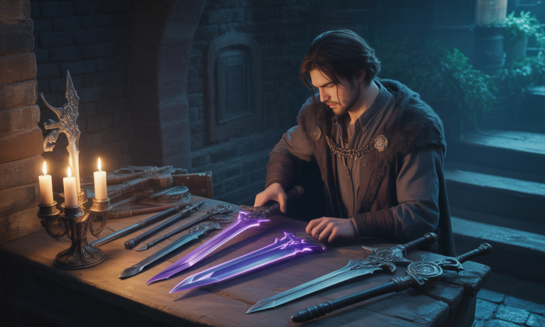 découvrez nos conseils incontournables pour bien débuter dans diablo iv et apprenez à maîtriser la saison des maléfices comme un véritable expert. plongez dans notre guide pour optimiser votre expérience de jeu et déjouer les dangers qui vous guettent.