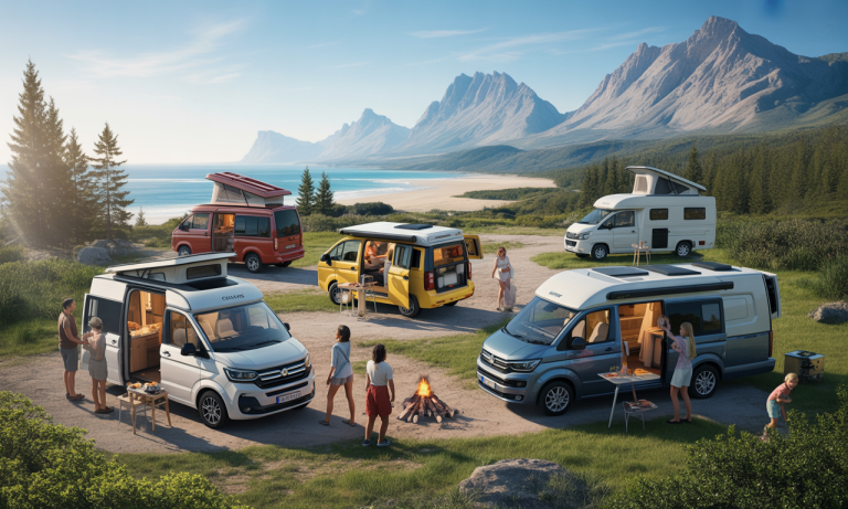 découvrez les meilleures astuces et conseils pour dénicher un camping-car à petit prix à travers le monde. que vous soyez un voyageur occasionnel ou un passionné d'aventure, trouvez le véhicule idéal sans vous ruiner et préparez-vous à explorer de nouveaux horizons !