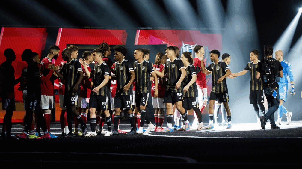 récap de la 5ème journée de la Kings League France