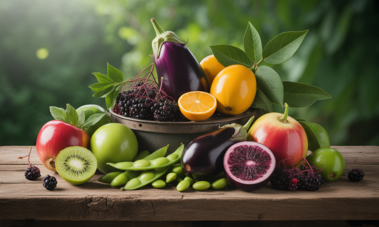 découvrez les fruits fascinants commençant par la lettre e. explorez des variétés uniques et savoureuses qui enrichiront votre connaissance des fruits tropicaux et locaux. une invitation à éveiller vos papilles et à apprécier la diversité des saveurs naturelles !