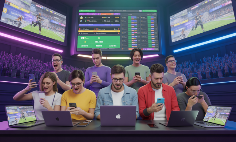 plongez dans l'univers captivant des paris esport ! découvrez les stratégies, les jeux les plus populaires et les astuces pour maximiser vos gains. explorez cette passion grandissante et transformez vos connaissances en profits tout en appréciant l'excitation des compétitions esport.