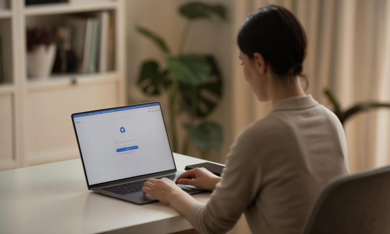 découvrez étape par étape comment vous connecter à votre compte ensap. suivez nos conseils simples pour accéder facilement à vos informations et services personnalisés.