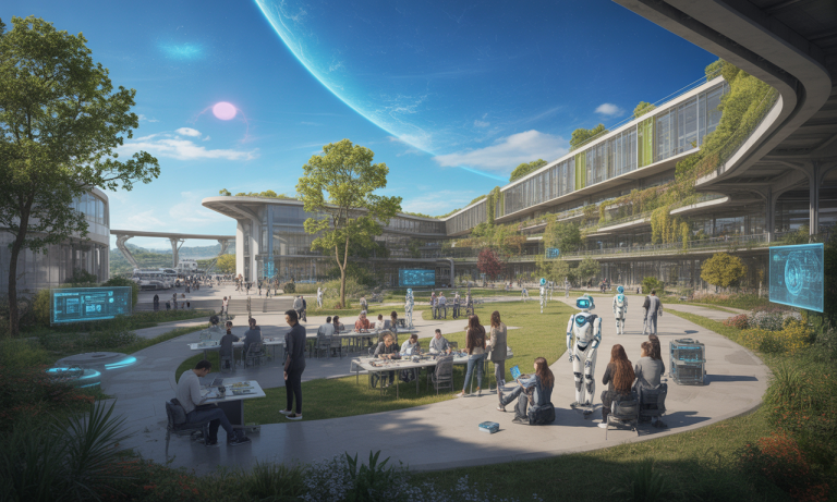 plongez dans l'univers de l'école polytech toulouse avec notre article sur la planète inp. explorez ses missions, enjeux et formations innovantes qui préparent les ingénieurs de demain. découvrez comment cet établissement d'enseignement supérieur se démarque par ses valeurs et ses projets.