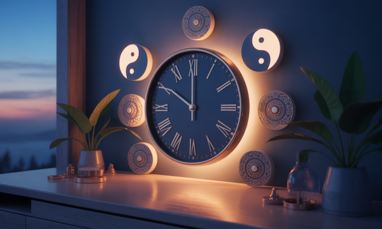 explorez les mystères des heures miroirs avec notre article sur l'heure miroir 20h02. découvrez ses significations cachées et comment elle peut influencer votre vie quotidienne. ne manquez pas ces révélations captivantes sur la numérologie et la synchronicité!