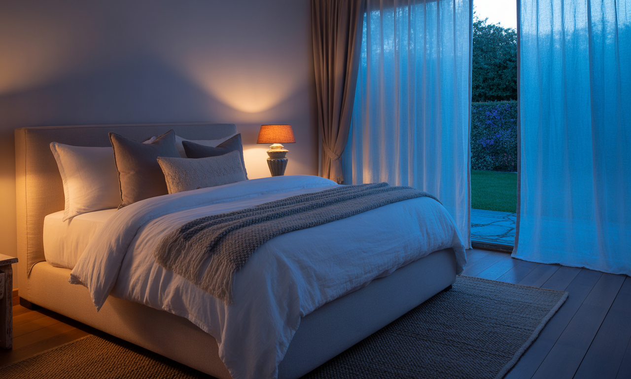 découvrez des conseils pratiques et efficaces pour vous endormir plus vite et améliorer la qualité de votre sommeil. des astuces simples à appliquer pour des nuits réparatrices et un bien-être retrouvé.