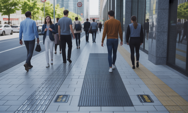 découvrez comment fonctionne la réglementation anti-glissade et pourquoi elle est essentielle pour garantir la sécurité dans les espaces publics et privés. apprenez les obligations et les solutions pour prévenir les risques de glissade.