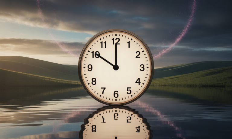 plongez dans les interprétations mystérieuses et les messages cachés derrière l'heure miroir 09h09. découvrez ce que signifie voir régulièrement 09h09 et comment cette synchronicité peut influencer votre vie.