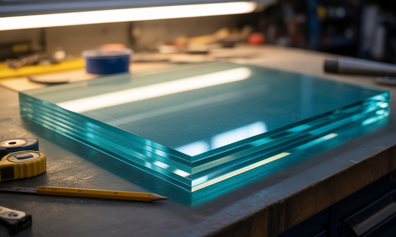 découvrez notre guide pratique pour découper du plexiglas avec précision. apprenez les techniques, outils nécessaires et astuces pour obtenir des coupes nettes et professionnelles. parfait pour vos projets diy et améliorations domiciliaires.