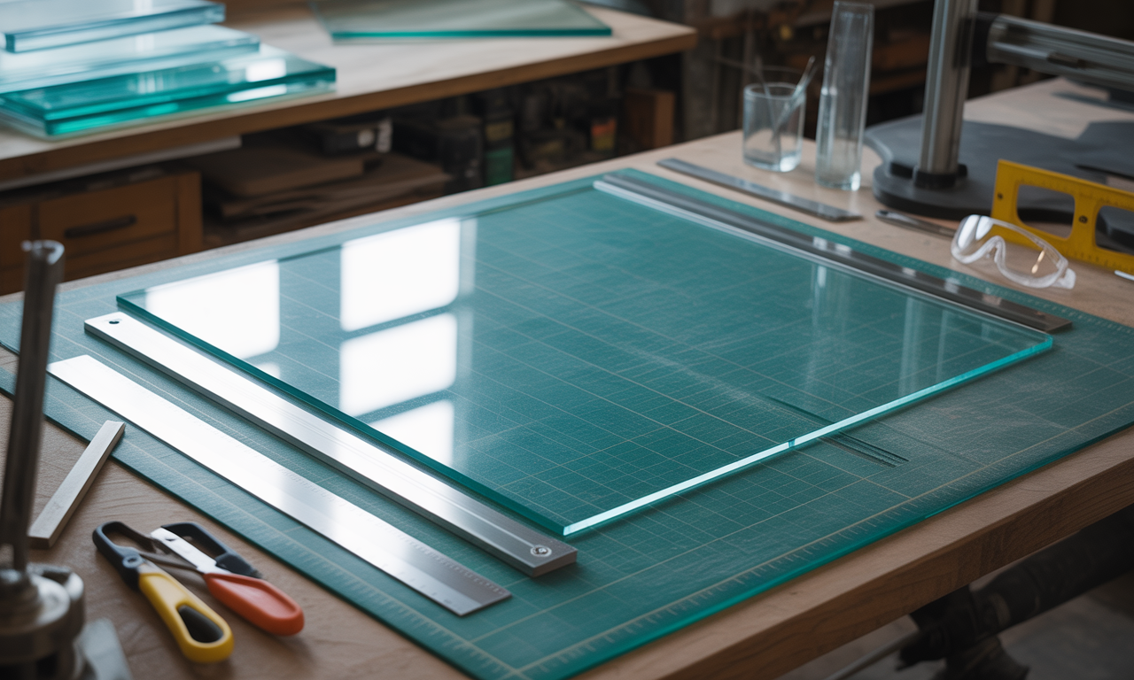 découvrez notre guide pratique pour découper du plexiglas avec précision. apprenez les techniques essentielles, les outils nécessaires et des conseils d'experts pour obtenir des résultats impeccables dans vos projets de bricolage.