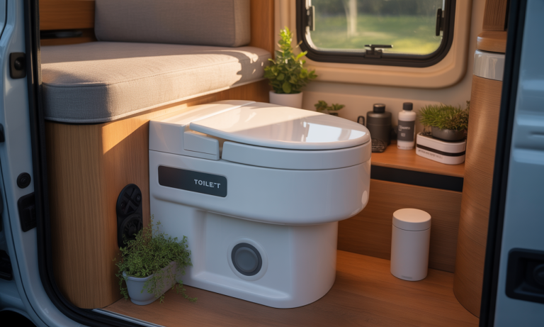 découvrez le fap de toilette, une innovation incontournable pour les passionnés de camping-cars. alliant confort, praticité et hygiène, il révolutionne l'expérience des voyageurs nomades en simplifiant la gestion des sanitaires à bord.