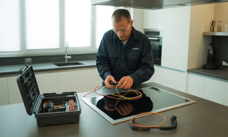 découvrez comment connecter facilement votre plaque à induction à 4 fils grâce à ce guide essentiel. suivez nos conseils pratiques pour une installation sûre, conforme et sans erreur, adaptée à tous types d'appareils.