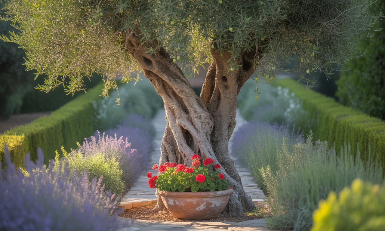 découvrez les meilleures astuces pour sublimer votre olivier et le faire prospérer. apprenez des conseils d'entretien, des techniques de taille et des astuces de fertilisation pour garantir une belle croissance et une récolte abondante.