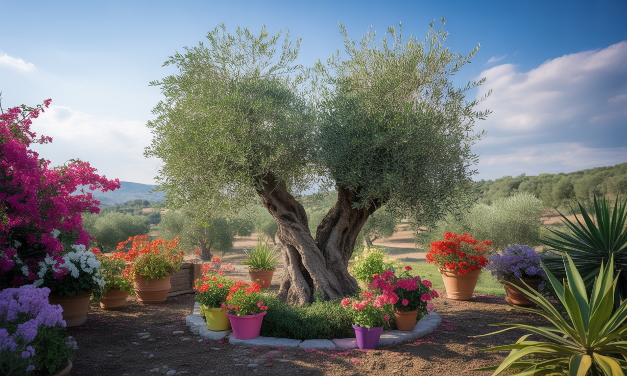 découvrez les meilleures astuces pour sublimer votre olivier et lui assurer une croissance luxuriante. apprenez à le tailler correctement, à choisir le bon emplacement et à l'entretenir pour qu'il devienne le roi de votre jardin.