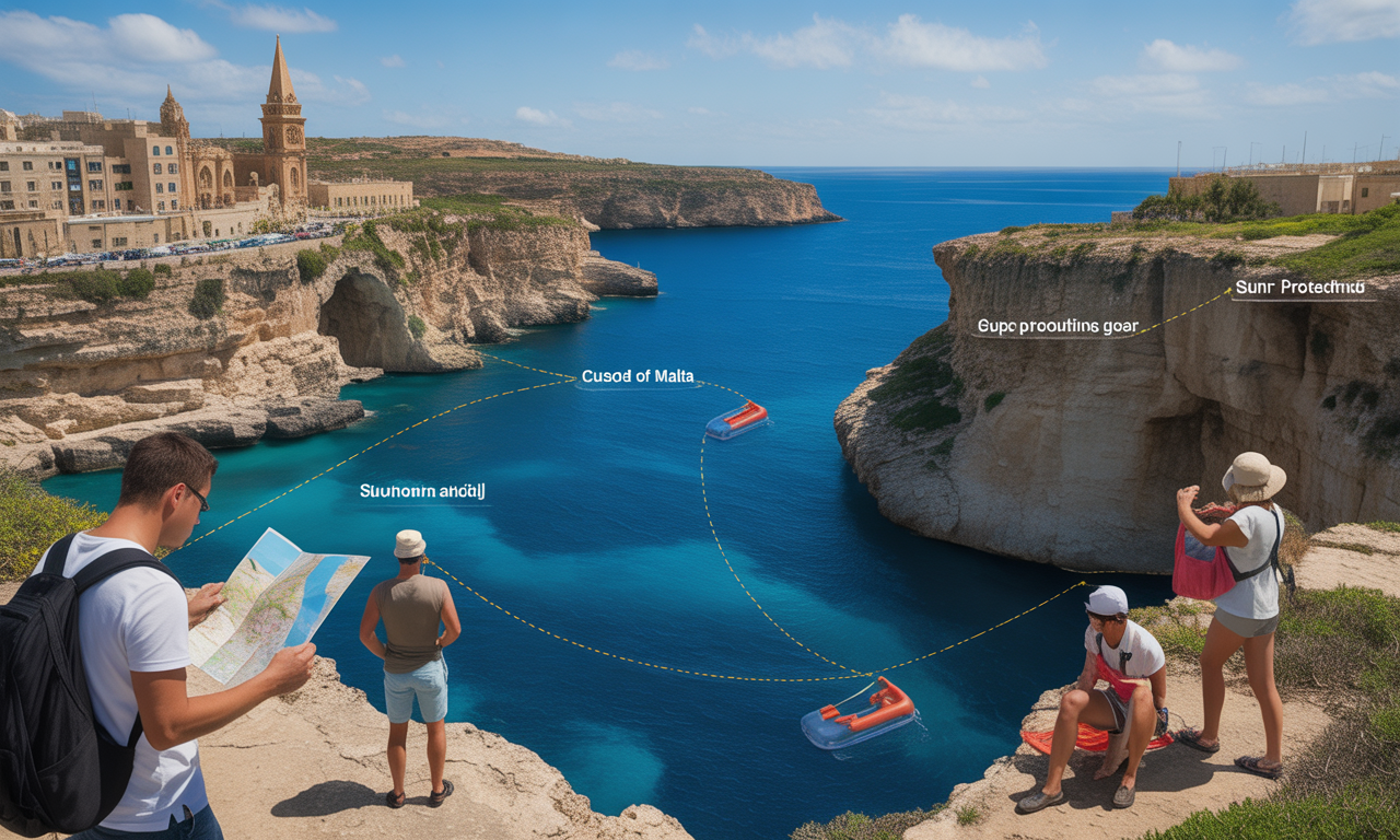 découvrez les principaux risques à considérer lors de votre séjour à malte, de la sécurité routière aux conditions climatiques, pour garantir des vacances sûres et agréables sur cette magnifique île méditerranéenne.
