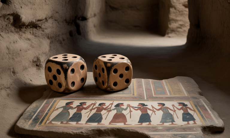 explorez l'évolution fascinante des jeux de hasard à travers les époques et les cultures du monde entier. un voyage captivant entre traditions, innovations et anecdotes étonnantes.