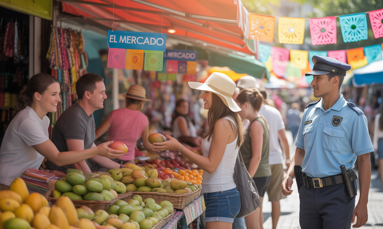 Les risques à considérer avant de partir au Costa Rica découvrez les principaux risques à prendre en compte avant de voyager au costa rica : sécurité, santé, climat, et conseils pratiques pour un séjour serein.