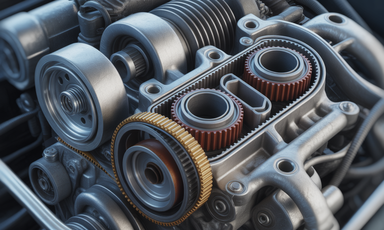 découvrez les principaux signes révélateurs d'une courroie de distribution mal positionnée. apprenez à identifier les symptômes tels que des bruits anormaux, des vibrations excessives et des performances moteur altérées, afin d'assurer le bon fonctionnement de votre véhicule et éviter des réparations coûteuses.