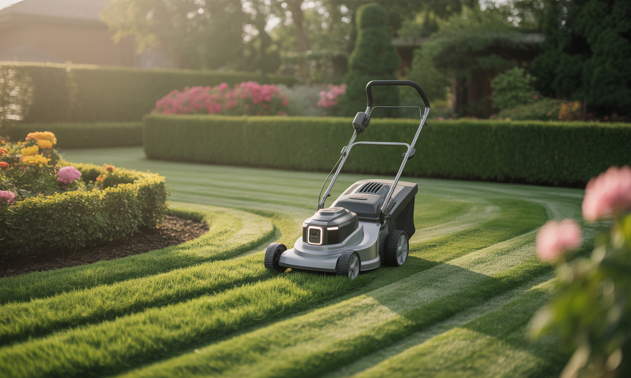découvrez à quelle heure tondre la pelouse pour favoriser la santé de votre jardin. conseils pratiques pour une tonte efficace et respectueuse de l’herbe et de votre environnement.