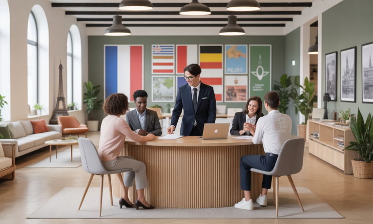 obtenez votre visa facilement avec l'agence visa france. profitez d'un accompagnement personnalisé pour simplifier vos démarches et garantir la réussite de votre demande, quels que soient votre destination et votre projet.