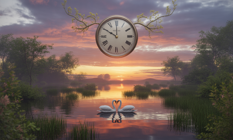 La signification fascinante de l'heure miroir 19h19 découvrez la signification fascinante de l'heure miroir 19h19 : interprétations, messages cachés et symbolisme spirituel liés à ce phénomène mystérieux.