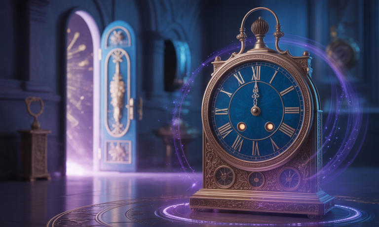 découvrez la signification cachée de l'heure miroir 10h01 et ce que ce message de l'univers peut révéler sur votre vie, vos émotions et vos relations. plongez dans les mystères des synchronicités et des messages subtils.