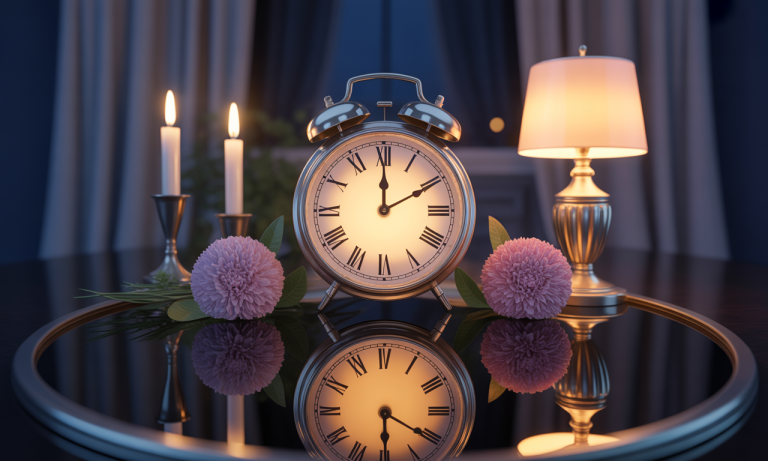 Les significations fascinantes de l'heure miroir 23h23 découvrez les interprétations mystérieuses de l'heure miroir 23h23 : messages de votre subconscient, symboles spirituels et significations cachées. plongez dans les secrets et la synchronicité de ce moment unique !