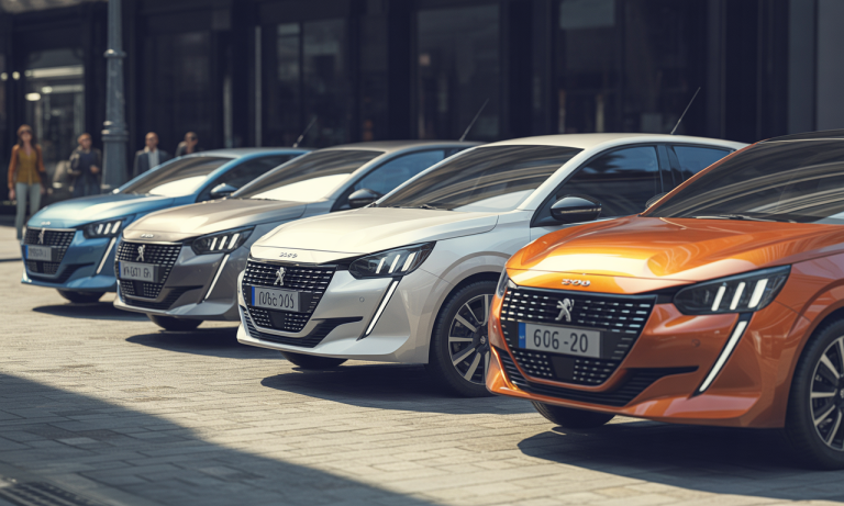 découvrez dans cet article les versions de la peugeot 208 à éviter absolument, avec nos conseils d'experts pour faire le meilleur choix et éviter les mauvaises surprises lors de votre achat.