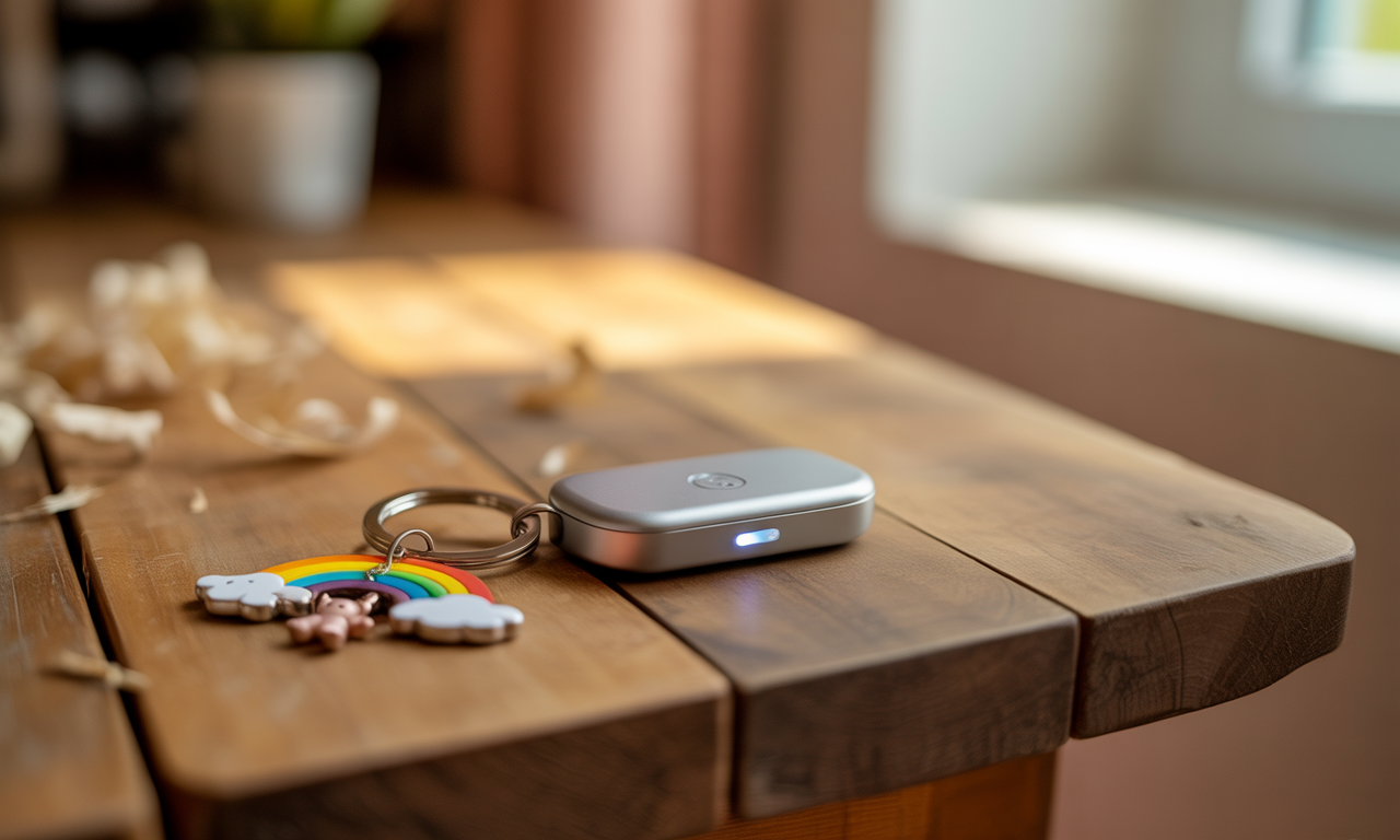 découvrez comment trackr.fr tech vous aide à ne plus jamais perdre vos clés grâce à des solutions innovantes de suivi d'objets du quotidien. adoptez la tranquillité d'esprit dès aujourd'hui !