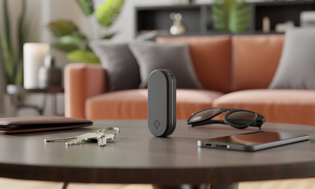 découvrez comment trackr.fr tech vous aide à ne plus jamais perdre vos clés grâce à des solutions de localisation innovantes, simples et efficaces. gagnez en sérénité au quotidien !