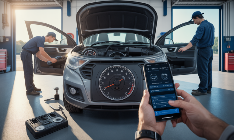 découvrez nos astuces pratiques pour identifier facilement la version de votre véhicule, que ce soit par le numéro de série, la carte grise ou d'autres méthodes simples et efficaces.