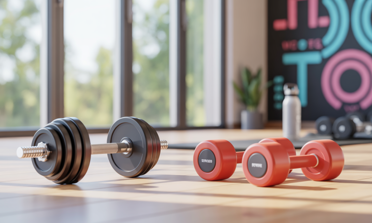 découvrez les avantages des haltères ajustables et fixes pour choisir l’équipement idéal afin d’optimiser vos séances d’entraînement, selon vos besoins et objectifs sportifs.