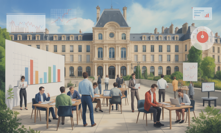 découvrez un panorama complet de la reconversion professionnelle en france : chiffres clés, tendances actuelles et facteurs d'évolution pour mieux comprendre les enjeux de cette transformation du monde du travail.