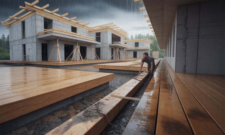 découvrez les principaux désavantages du hourdis en bois : durabilité limitée, sensibilité à l’humidité, besoins d’entretien accrus et risques potentiels pour la stabilité des constructions. informez-vous avant de choisir ce matériau !