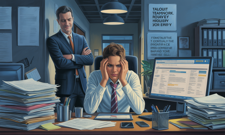 découvrez les meilleures stratégies légales et éthiques pour encourager un employé à quitter son poste, tout en préservant la réputation et l'ambiance de votre entreprise.