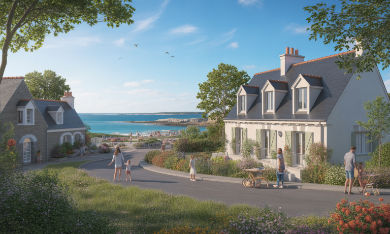 découvrez pourquoi investir dans un programme immobilier neuf en bretagne est avantageux : fiscalité attractive, économies d'énergie, garanties constructeur et valorisation du patrimoine au cœur d'une région dynamique et prisée.