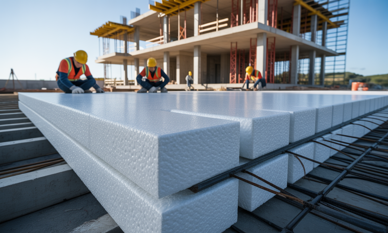 découvrez les principales limites du hourdis en polystyrène : points faibles, contraintes techniques et conseils essentiels pour bien choisir ce matériau en construction.