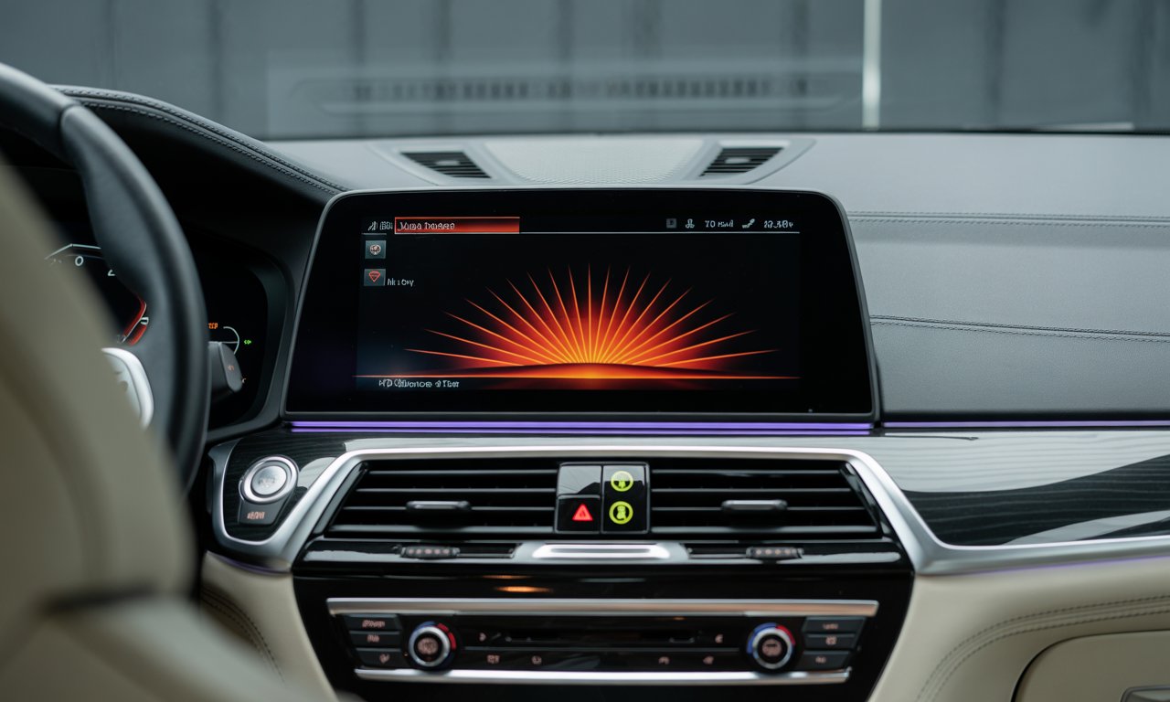 Tout savoir sur les voyants de la BMW série 1 : guide complet et explications découvrez le guide complet des voyants de la bmw série 1 : signification, explications détaillées et conseils pour réagir efficacement à chaque alerte du tableau de bord.