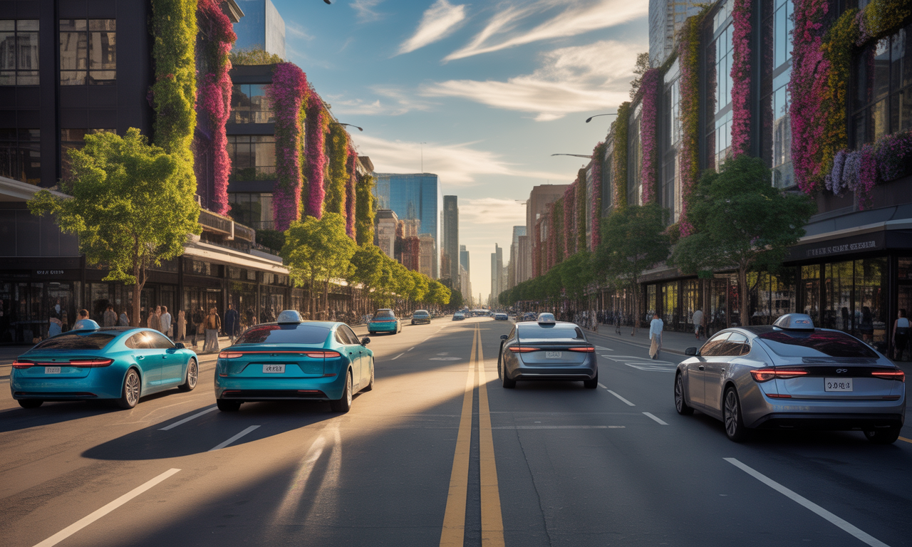 découvrez comment la vignette crit'air impacte le marché des véhicules d'occasion, en influençant les choix des acheteurs et la valeur des voitures selon leurs émissions.