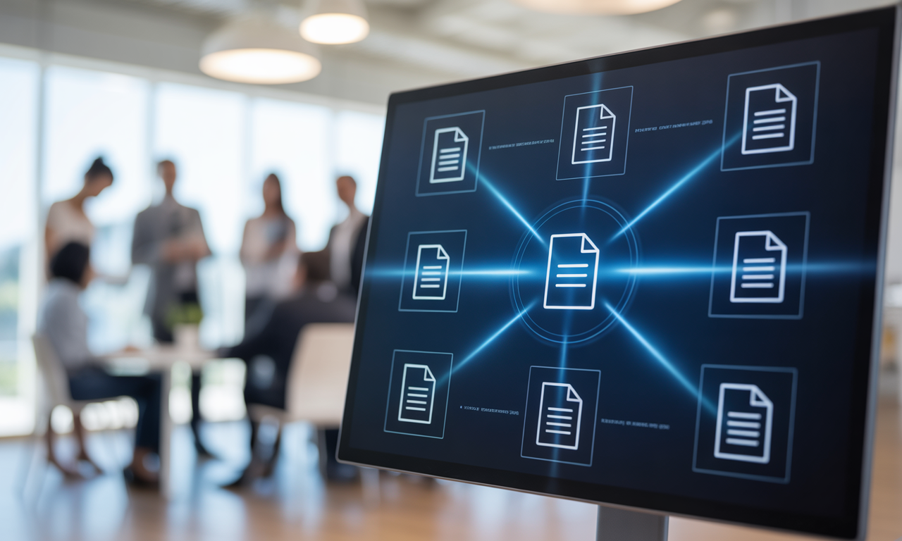 découvrez comment mypeopledoc révolutionne la gestion des ressources humaines en digitalisant les processus pour plus d'efficacité et d'innovation.