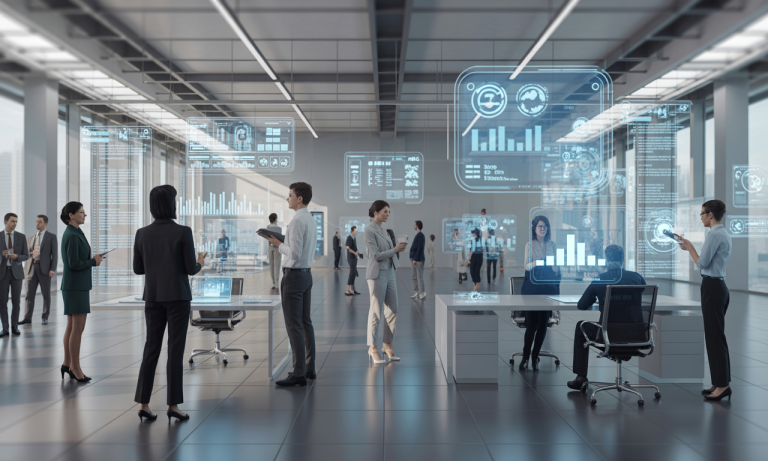 découvrez comment mypeopledoc révolutionne la gestion des ressources humaines en intégrant la digitalisation pour simplifier les processus et améliorer l'expérience employé.