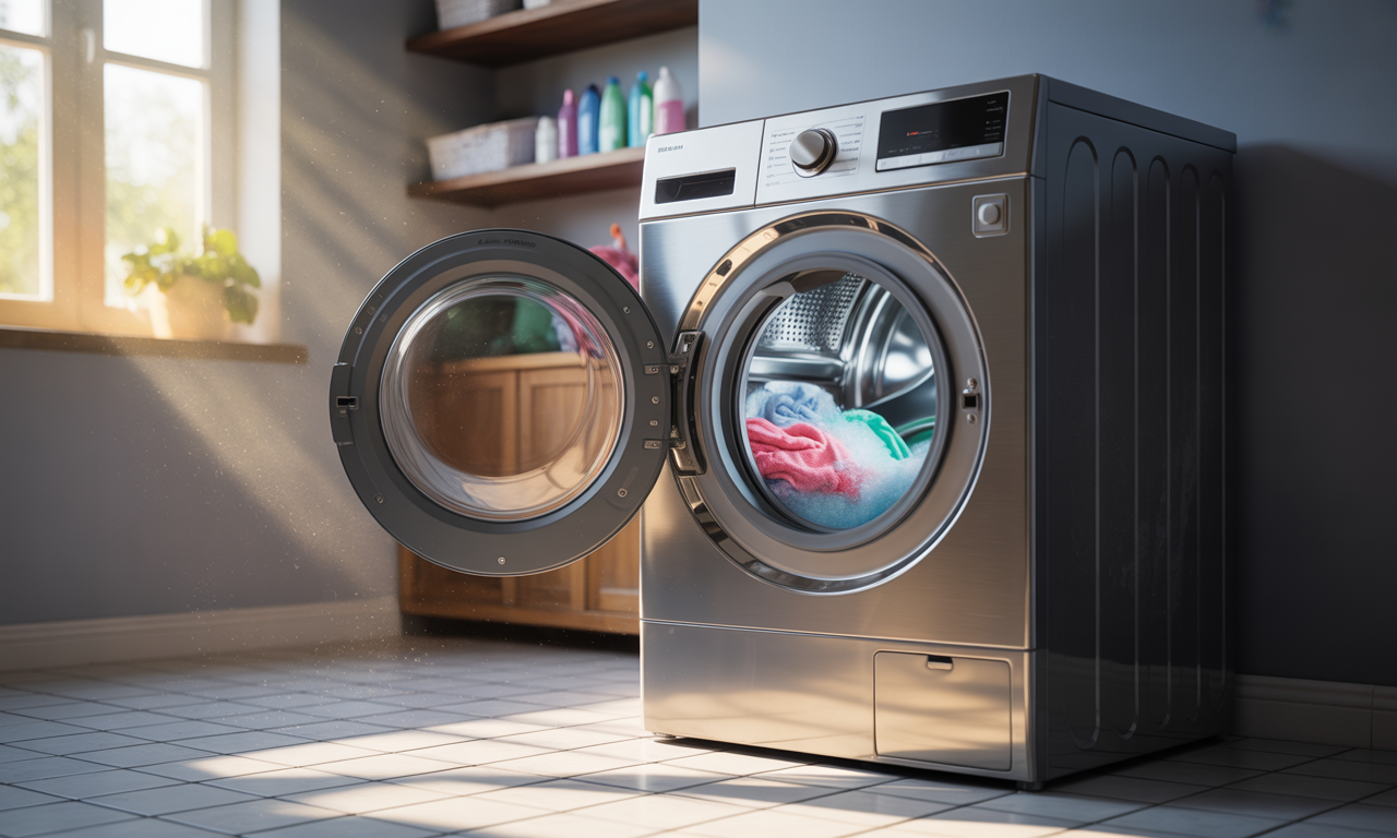 découvrez les causes possibles et les solutions efficaces lorsque votre machine à laver émet un bruit de marteau piqueur. nos conseils pour réparer rapidement et éviter d'aggraver le problème.