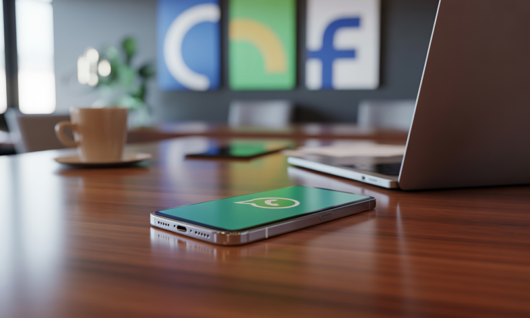 Whatsapp : quelle entreprise du GAFAM le possède ? découvrez quelle entreprise du gafam possède whatsapp et comment cela influence le monde des applications de messagerie.