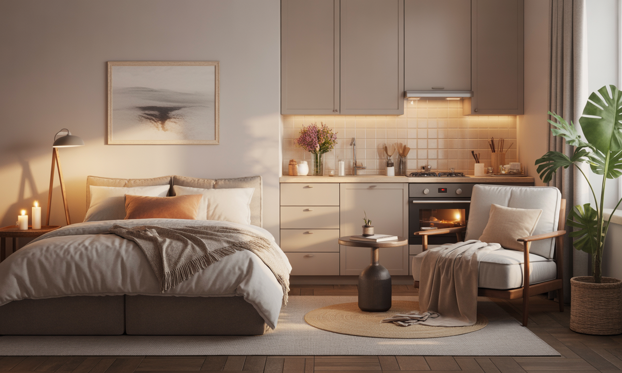 cinq astuces pour améliorer le confort de votre location saisonnière découvrez cinq astuces pratiques pour améliorer le confort de votre location saisonnière et offrir une expérience inoubliable à vos locataires.