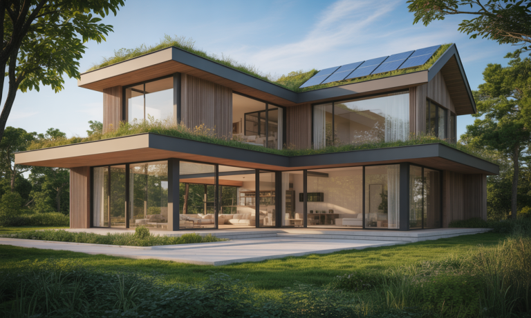 découvrez les nouvelles tendances en matière de construction de maisons, alliant innovation, durabilité et design moderne pour des habitats adaptés à vos besoins.
