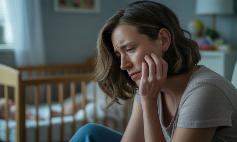 carla talon fait face à une période difficile suite à la perte tragique de son bébé, partageant son courage et sa résilience dans cette épreuve déchirante.