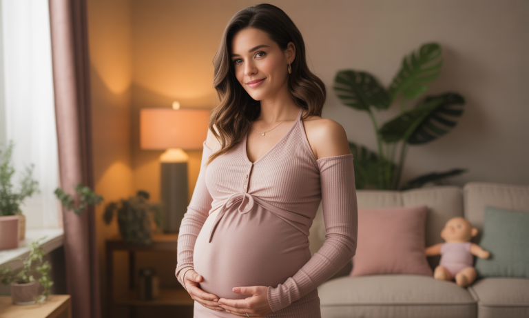 découvrez les rumeurs autour de julia vignali et les spéculations sur une possible grossesse en 2023. faits et analyses à ne pas manquer.