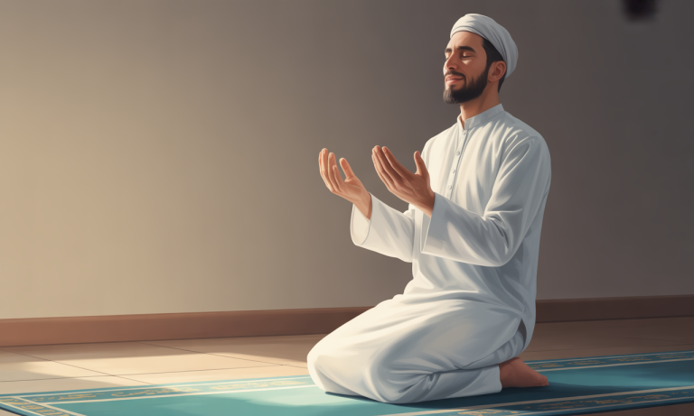 découvrez les étapes essentielles pour accomplir la prière de salat istikhara, une prière islamique pour demander guidance et éclaircissement dans vos décisions importantes.