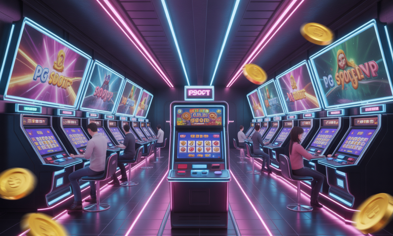 découvrez les dernières nouveautés et mises à jour de pg soft, leader dans l'innovation des jeux en ligne, pour une expérience de jeu toujours plus immersive et captivante.