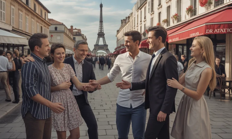 explorez les vérités et les idées reçues sur les relations entre croates et français, et découvrez ce qui se cache derrière ce mythe à démystifier.